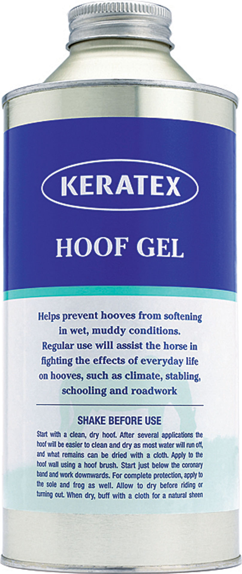Keratex Hoof Gel