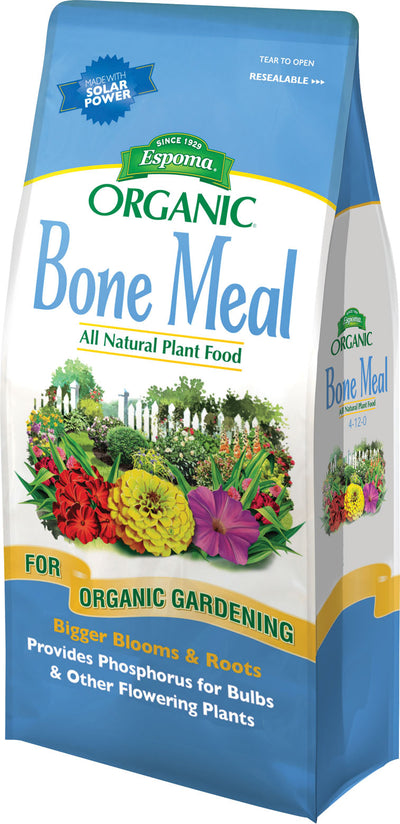 Espoma Bone Meal Natural Plant Food