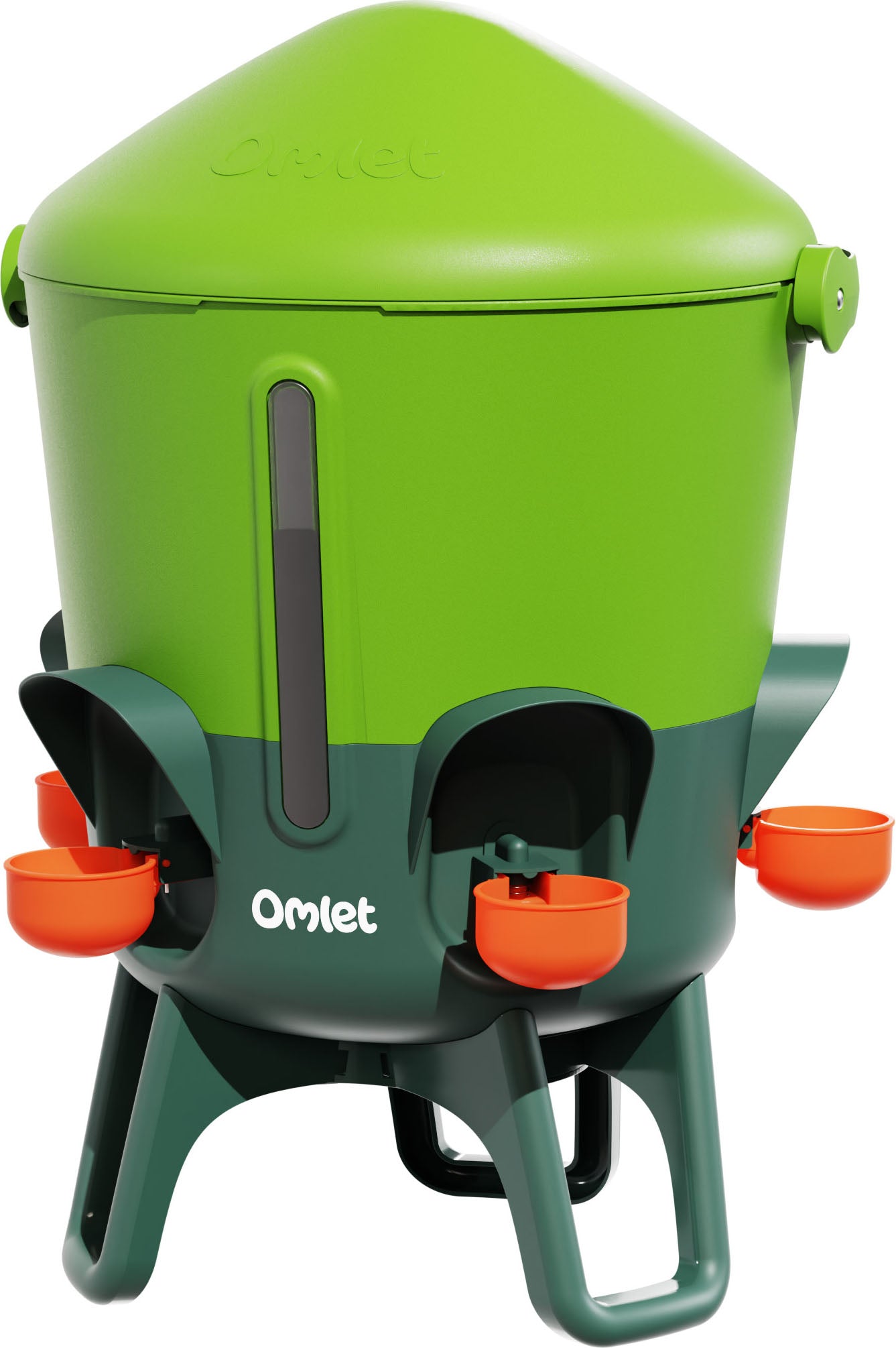 Omlet Chicken Drinker