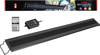 Skyaqua Pro Led Aquarium Light System Fw