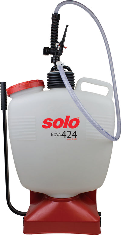 Solo Home & Garden Backpack Sprayer