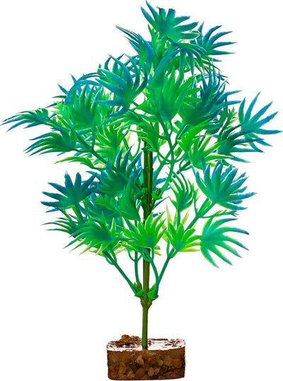 Glofish Multi-Color Aquarium Plant