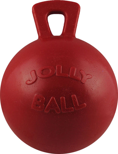 Horsemen'S Pride Jolly Ball