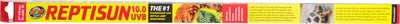 T8 Reptisun 10.0 Uvb Fluorescent Reptile Lamp