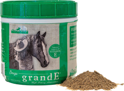 Omega Grande Antioxidant