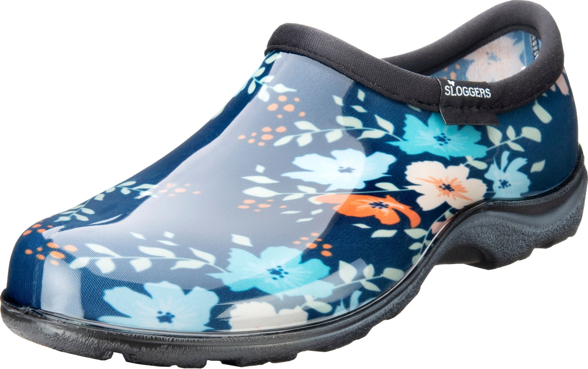Sloggers Womens Waterproof Garden Shoe
