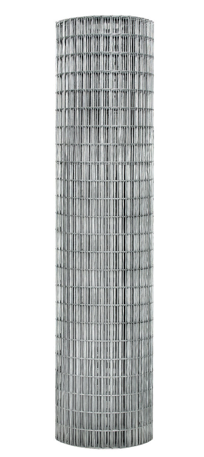 Welded Cage Wire Fencing 14 Gauge