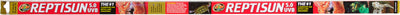T8 Reptisun 5.0 Fluorescent Uvb Bulb