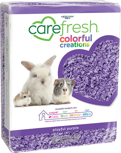 Carefresh Small Pet Bedding