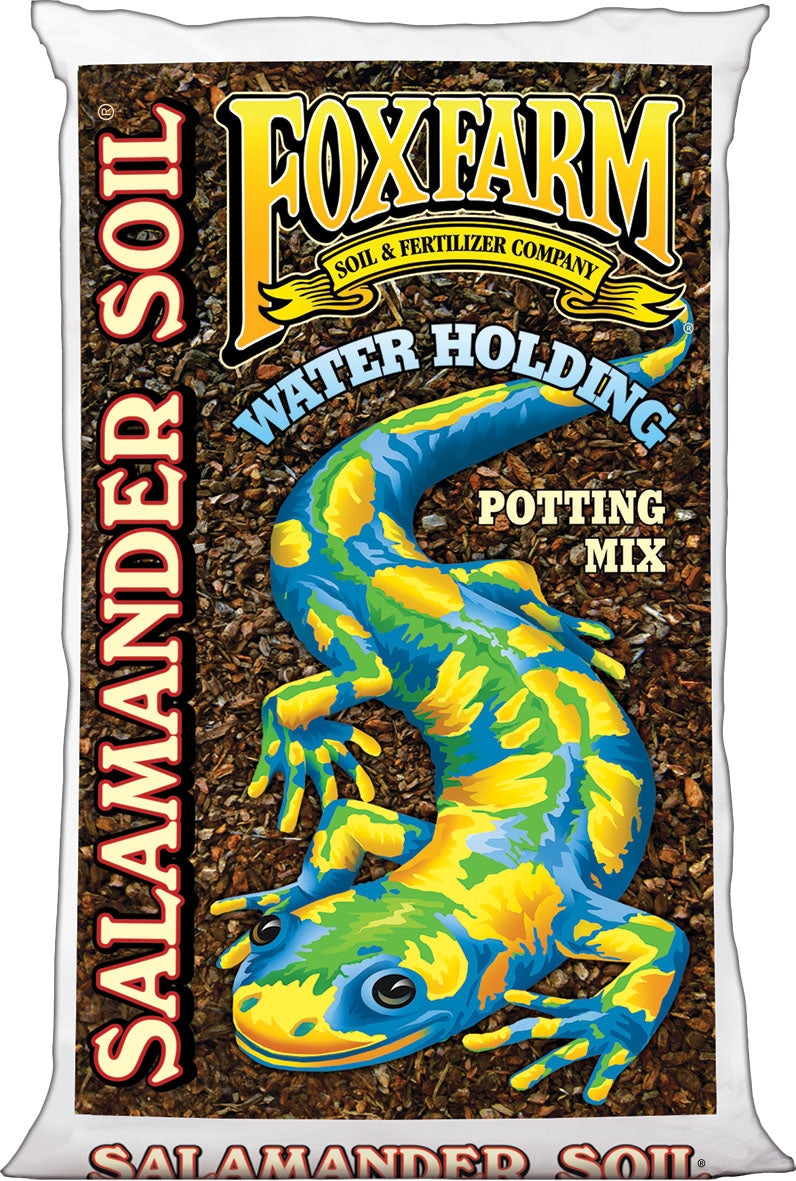 Salamander Soil Potting Soil