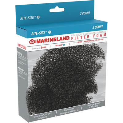 Marineland C-Series Canister Polishing Filter Pad