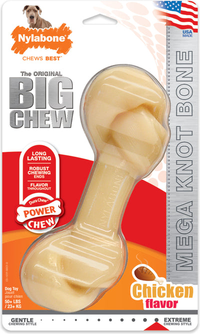 Nylabone Power Chew Big Knot