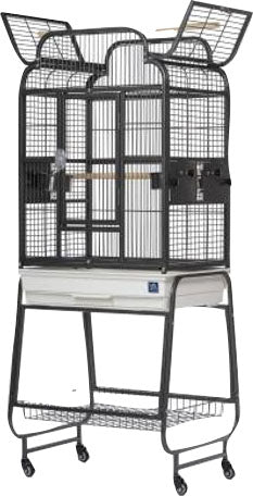 On The Fly Playtop Bird Cage