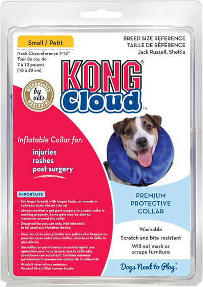 Kong Cloud Collar