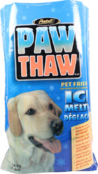 Paw Thaw Pet Friendly Ice Melt