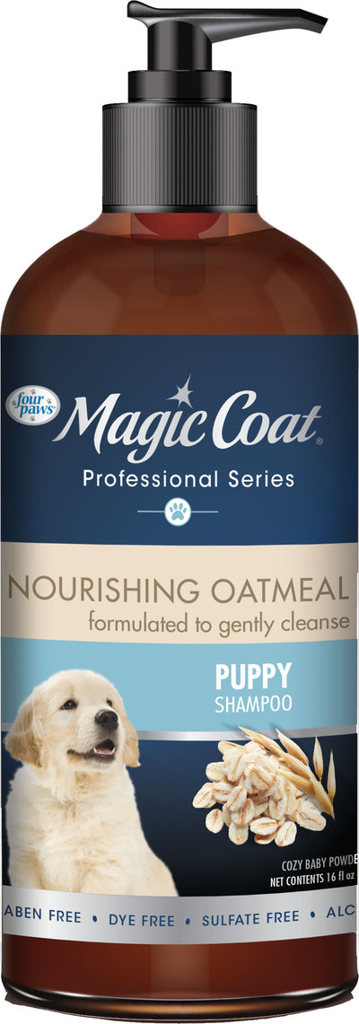 Magic Coat Professional Series Puppy Shampoo