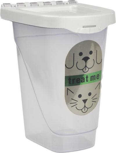 Van Ness Treat Me Pet Treat Container