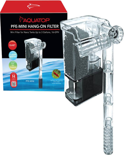 Aquatop Forza Mini Hang-On Filter