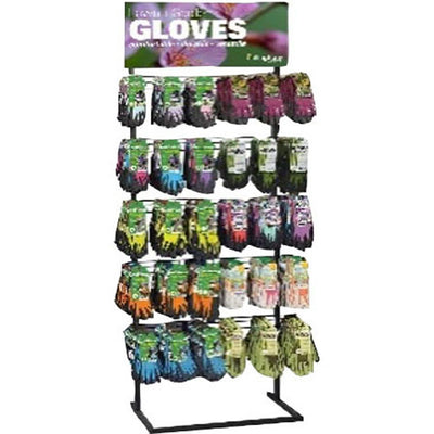 Bellingham Wonder Grip Spring Best Sellers Display