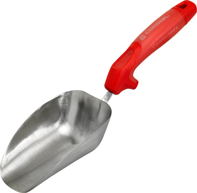 Stainless Steel Comfort Gel Scoop