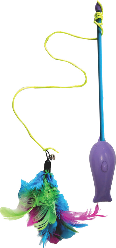 Spot Dolphin Laser Wand
