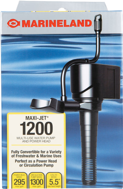 Marineland Maxi-Jet 1200 Pro