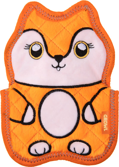 Growl Flip Floppz Fox