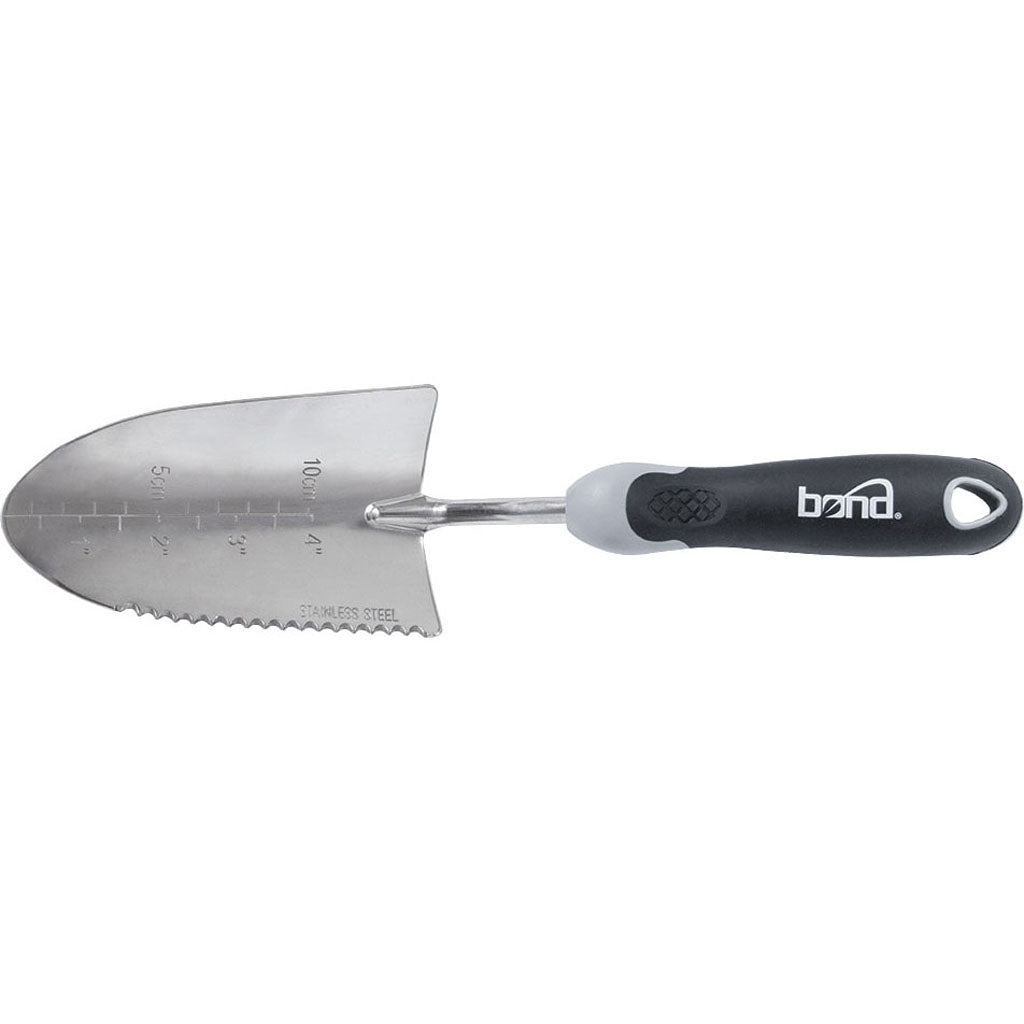 Bond Stainless Steel Trowel