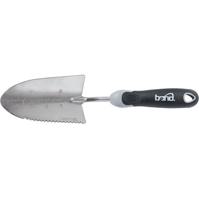 Bond Stainless Steel Trowel
