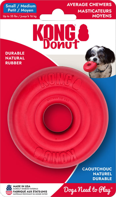 Kong Donut