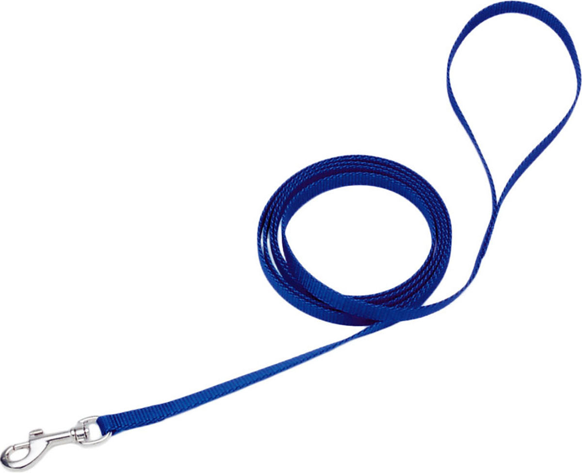 Single Ply Dog Leash