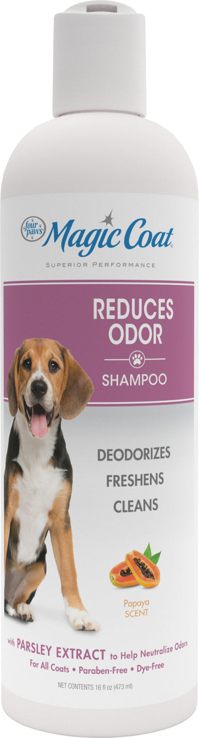 Magic Coat Odor-Reducing Shampoo