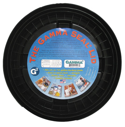 Gamma Seal Lid