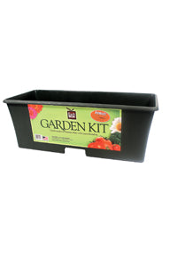 Earthbox Garden Kit Bonus Display