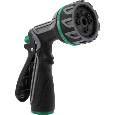 Orbit Q Series 8-Pattern Metal Rear Trigger Nozzle