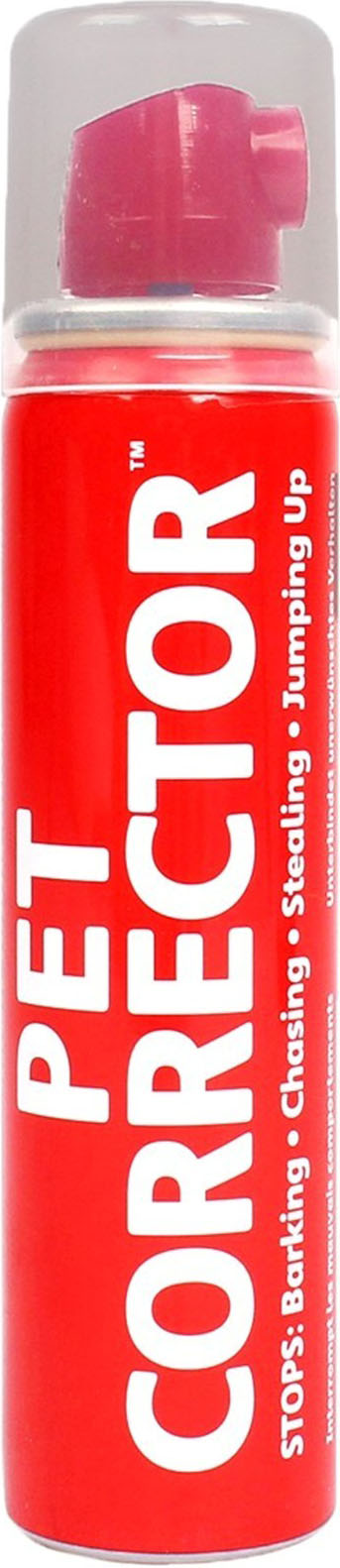 Pet Corrector Stops Barking