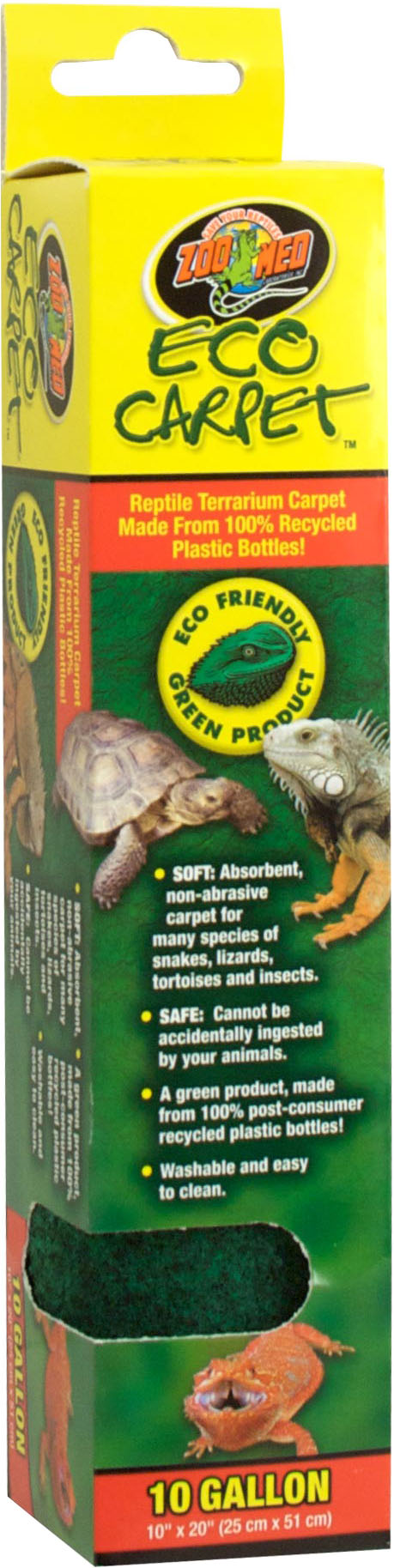 Eco Terrarium Carpet