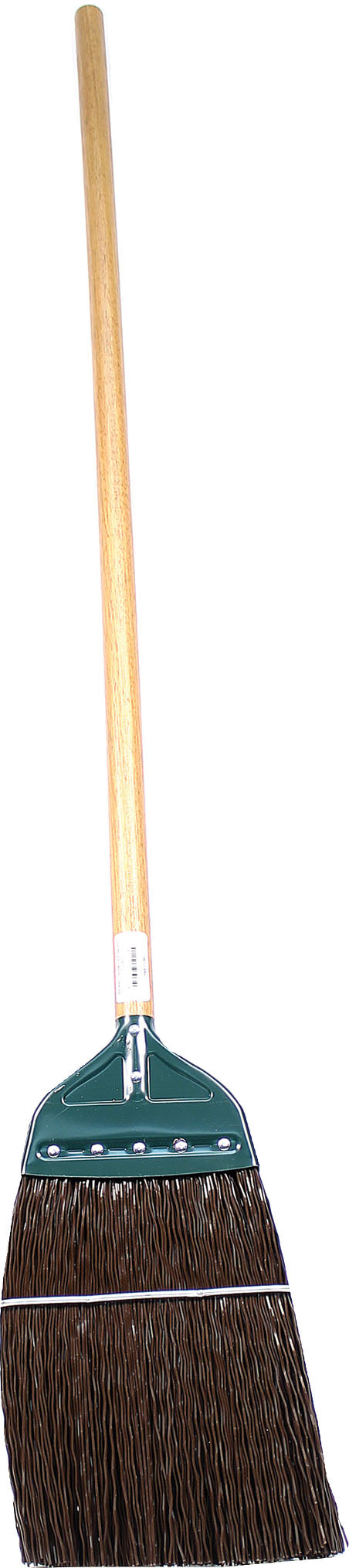 Industrial Fiber Polycorn Broom – Monster Pets