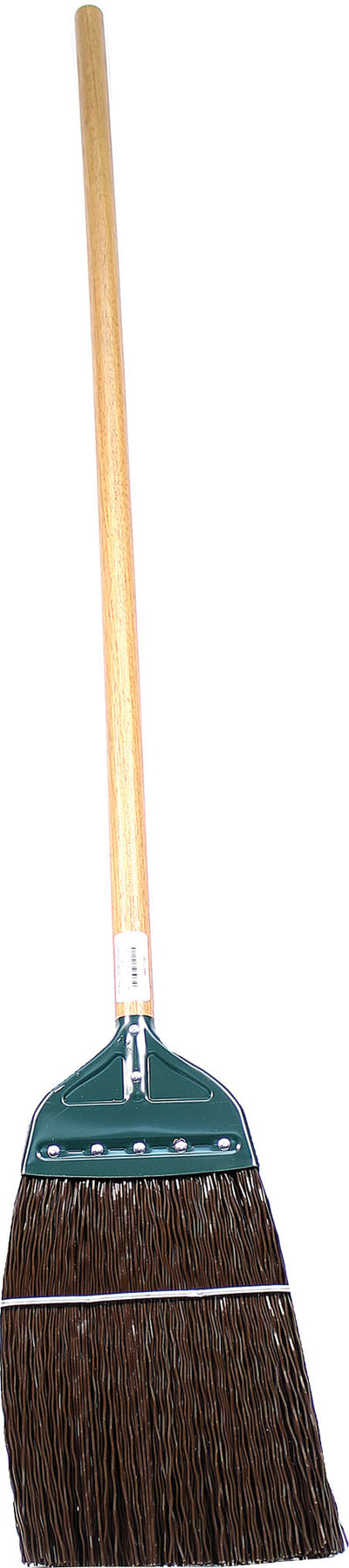 Industrial Fiber Polycorn Broom