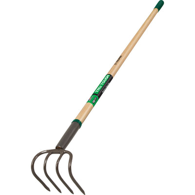 Tru Tough 4 Tine Cultivator