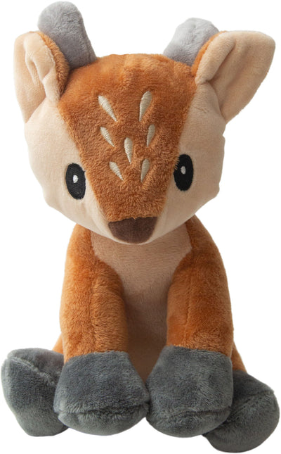Snugarooz Dixie The Deer Mfg Prblm 0103