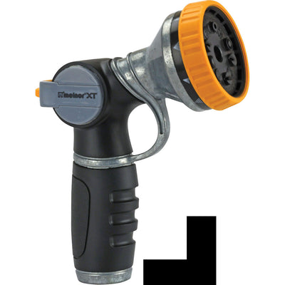 Metal Thumb Control 10-Pattern Nozzle
