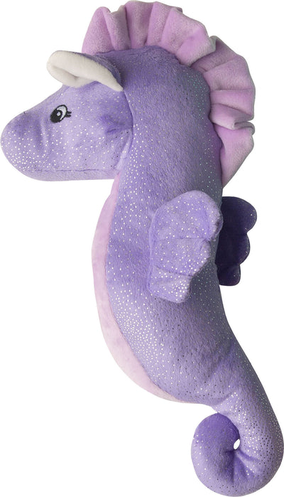 Snugarooz Shelly The Sea Horse