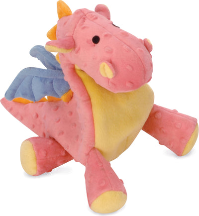 Godog Dragons Dog Toy