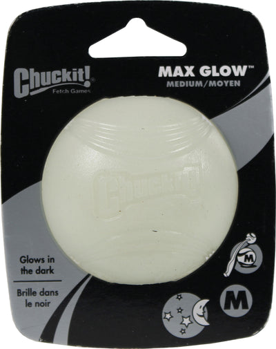 Chuckit! Max Glow Ball