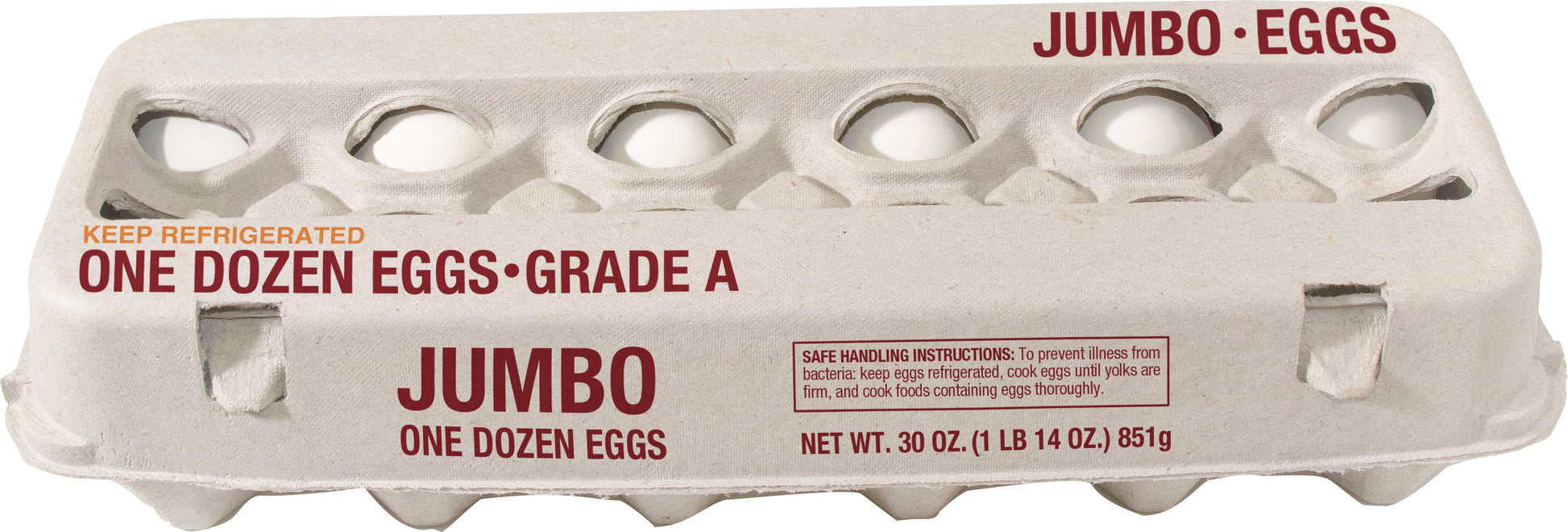 Cardboard Egg Carton