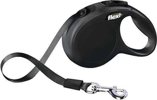 Flexi Classic Tape Retractable Leash