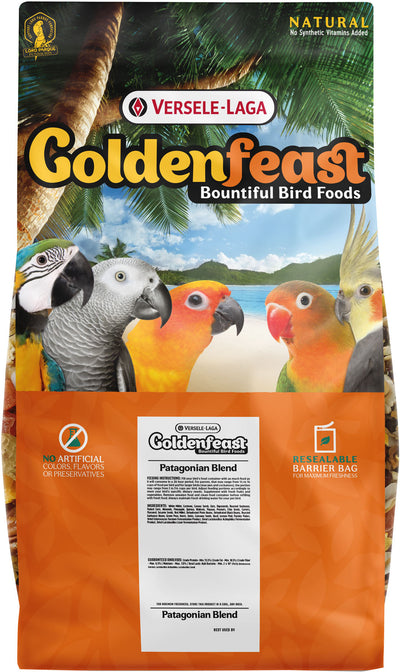 Goldenfeast Patagonian Blend