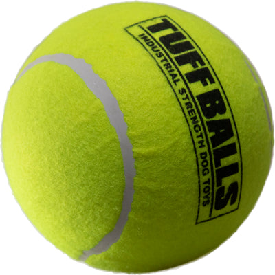 Mega Tuff Ball