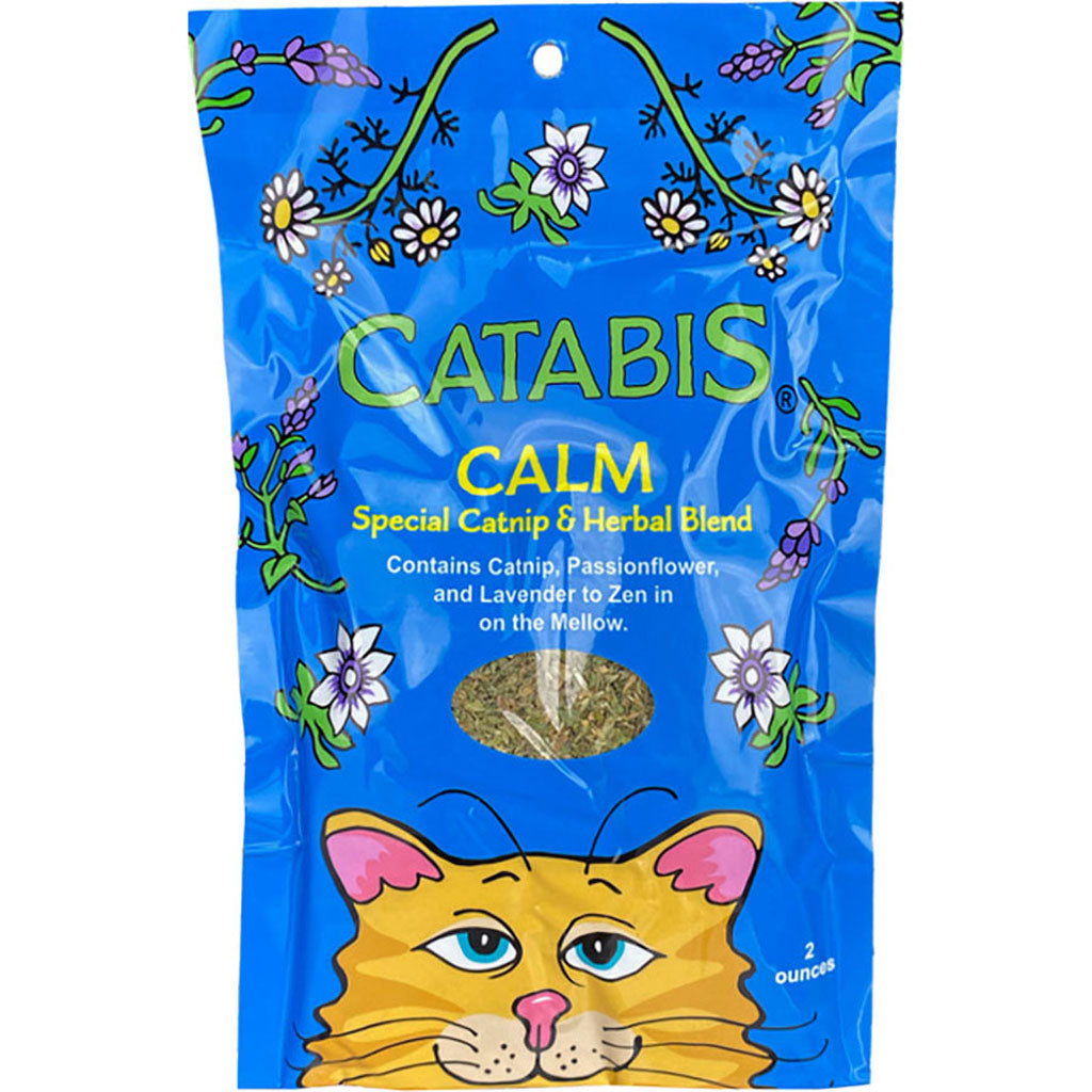 Multipet Catabis Bag Calm